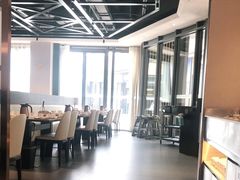 大堂-煲王粤菜餐厅(中侨中心店)