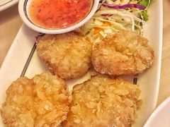 -尚味泰餐厅