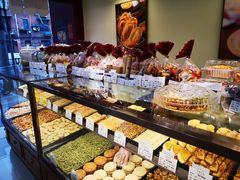 -泰康食品(南京东路店)