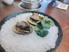 -东海怡品海鲜豆捞(舟宿夜江店)