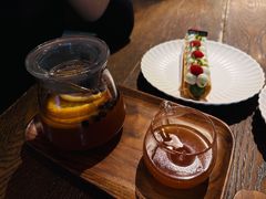 -黑草莓(重庆路店)
