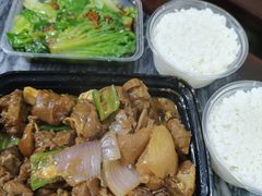 -粤·向群饭店(泮塘路店)