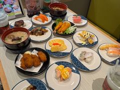 -滨寿司(新街口中央商场店)