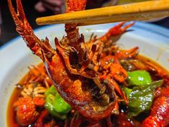-虾乐园龙虾·夜宵(松江店)