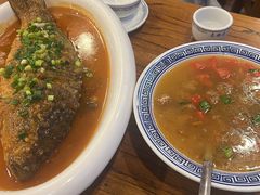 -老雒阳面馆·水席(定鼎门店)