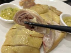 -文记壹心鸡(宝华路店)