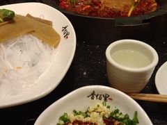 -香佰里鲜货火锅(佳乐金街店)