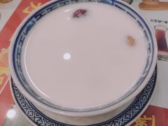 包心芋圆-赵氏传承特色牛奶甜品店(达明店)