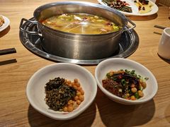 -守柴炉烤鸭(科华中路王府井店)