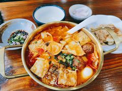 -黔派·虾子羊肉粉·小吃(佳宁娜广场店)