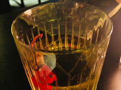 -Ish Whiskey&Cocktail Bar酒吧(合生麒麟新天地店)