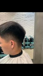 点击看大图 -万丝造型