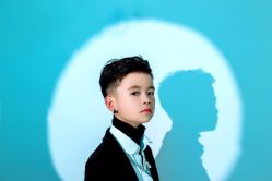 -熊猫叔叔高端儿童摄影(清江商场店)