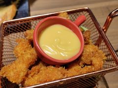 -院子餐厅·大锅菜·老杭帮(桥西直街店)