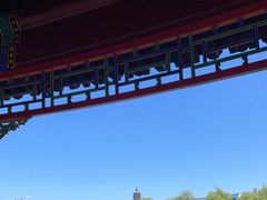 -西海子公园