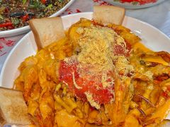 -辣螃铠盆盆蟹大排档(海昌店)