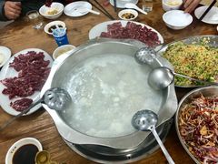 -辉煌牛肉杂园