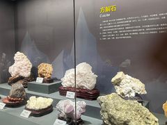 -湖南省地质博物馆