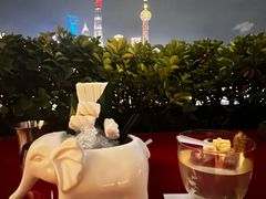 -池畔酒吧 WET Bar