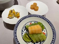 -蘇锦宴·淮扬菜烤鸭·小院(三元桥霄云路店)