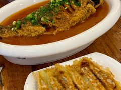-老雒阳面馆·水席·洛阳菜(王城路店)