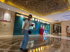 -安阳迎宾馆-普利亚西餐厅