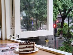 -雕刻时光咖啡馆(南院门店)