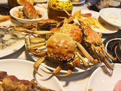 -九月海·海鲜自助(世纪东方店)