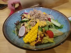 -吉炙烧鸟•本格料理(国际商贸城店)