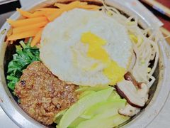 -韩宫宴烤肉·料理(如皋万达店)