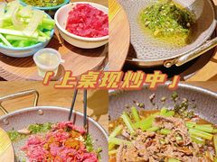 -吃饭皇帝大·土家民族菜(温州万象城店)