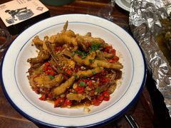 -衡厨·衡阳土菜(中南店)