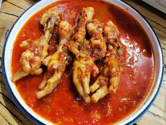 -京玉菲饭店(李村店)