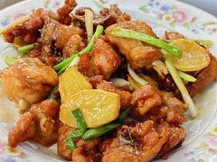 -腰记饭店(龙源路店)