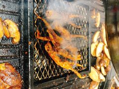 景家肥鸭舌-景家大乾烤肉(新村十区店)