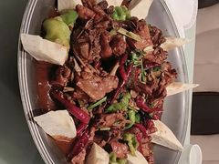 -景芝小炒(虞河路店)