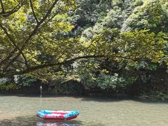 -水墨汀溪风景区