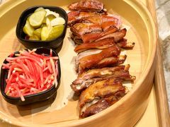 -破瓦寒窑·地摊烤羊排