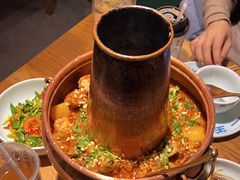 -一坐一忘云南菜(嘉里中心店)