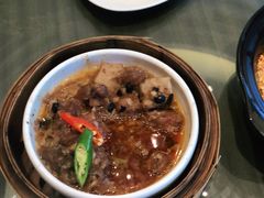 -北海金昌开元名都大酒店·四季轩中餐厅