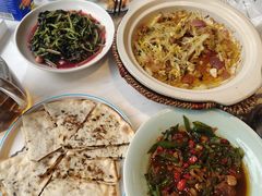 -曹家小菜(胜太路店)