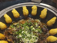 -边江铁锅炖鱼(振八街店)