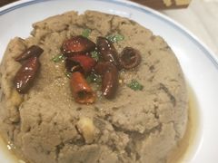 -恭敬李·烤鸭(天坛北门店)
