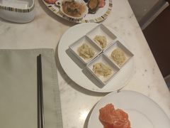 -冀粤香海鲜自助餐厅(西美五洲店)