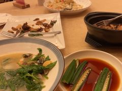 -亚龙湾红树林度假酒店御粤阁