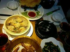 -胡桃里音乐酒馆(曲江店)