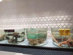 -水禾轩·海鲜蒸汽主题餐厅(拱北店)