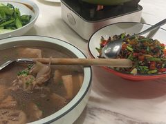 -同湘会馆(粤垦路店)