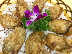 -蚝家菜馆(沙井店)