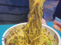 -川正旺江湖菜(三元桥店)
